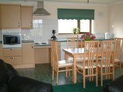 Comfortable Accommodation