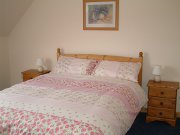 Comfortable Accommodation