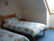 Comfortable Accommodation